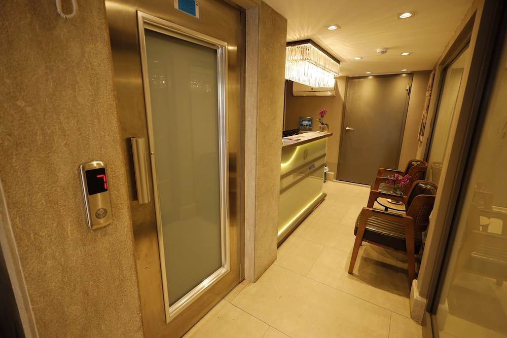 DIAMOND CITY HOTEL 2