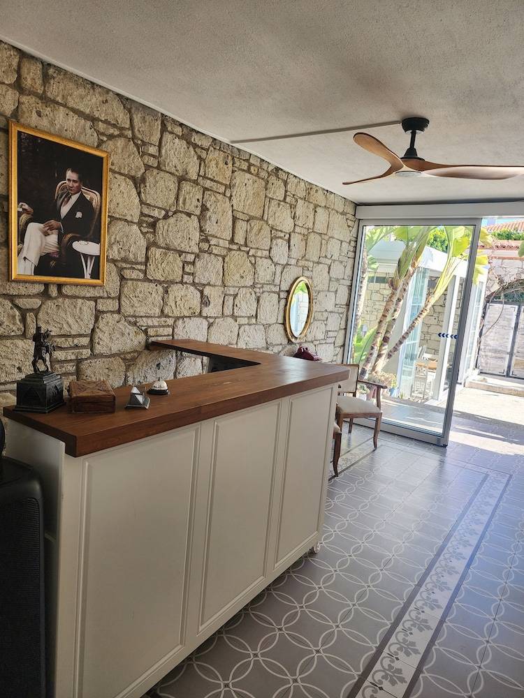 Tarçın Alaçatı Otel 2