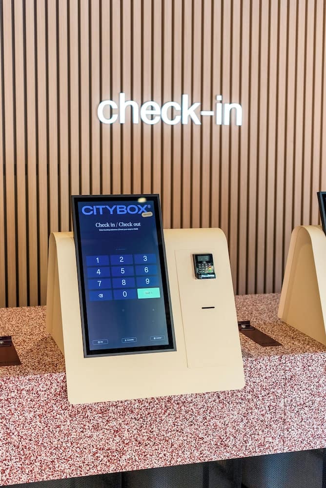 Citybox Oslo 2