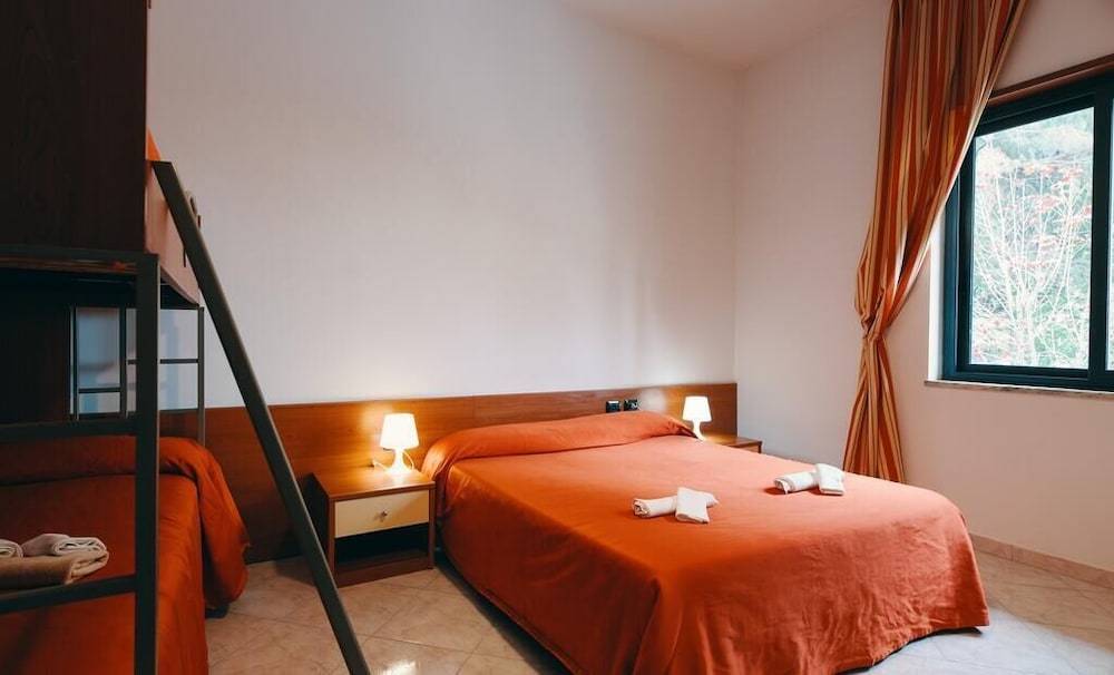 Hotel Almas 1
