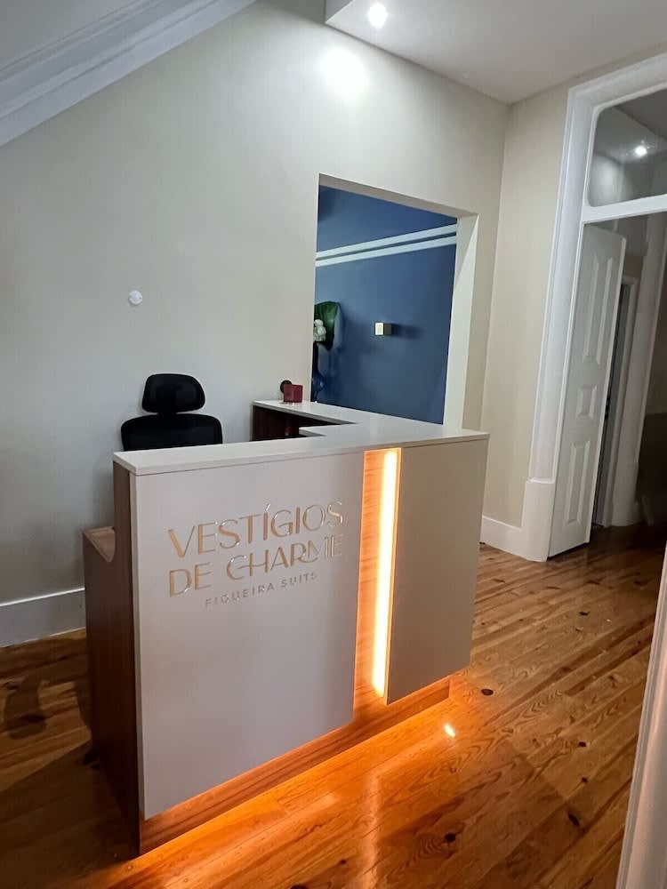 Vestígios de Charme - Figueira Suits 2