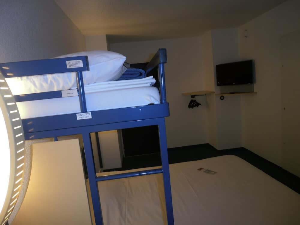 ibis budget Meung sur Loire 2