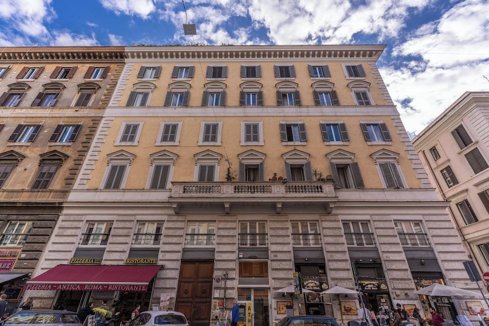 Guest House Cavour 278 1