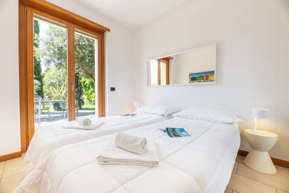 Residence degli Oleandri 1A 2