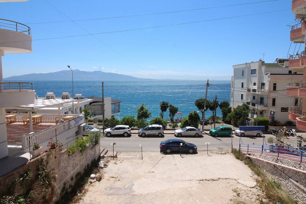 Murati Suites Sarandë 1