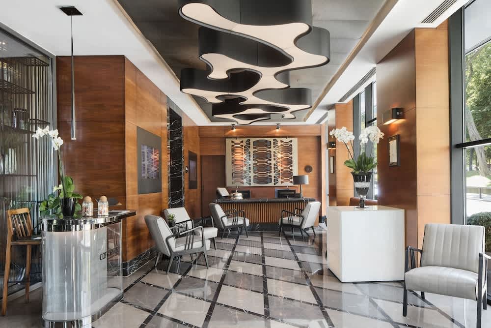 Gezi Hotel Bosphorus, Istanbul, a Member of Design Hotels 2