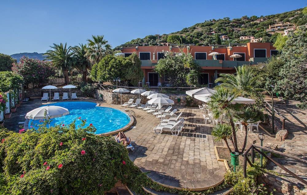 Appart Hotel Residence 1