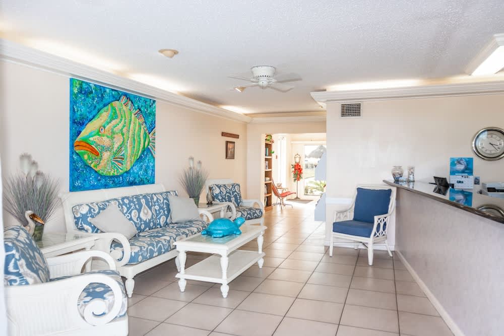 Belleair Beach Resort Motel 2