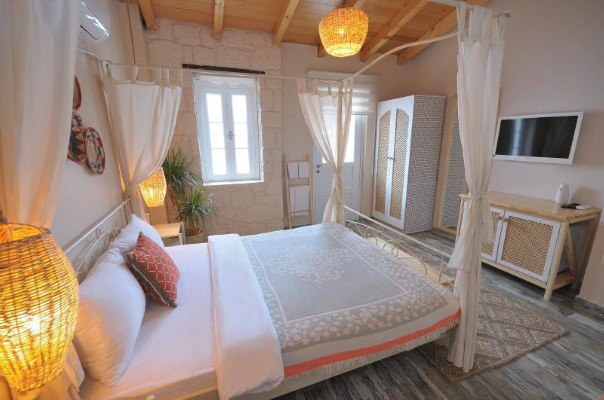 Hera Butik Hotels Alaçatı 2