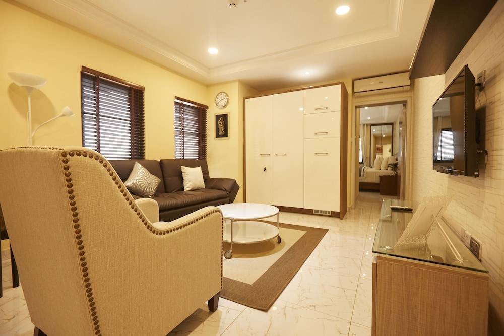 Belanova Apartments and Suites 2