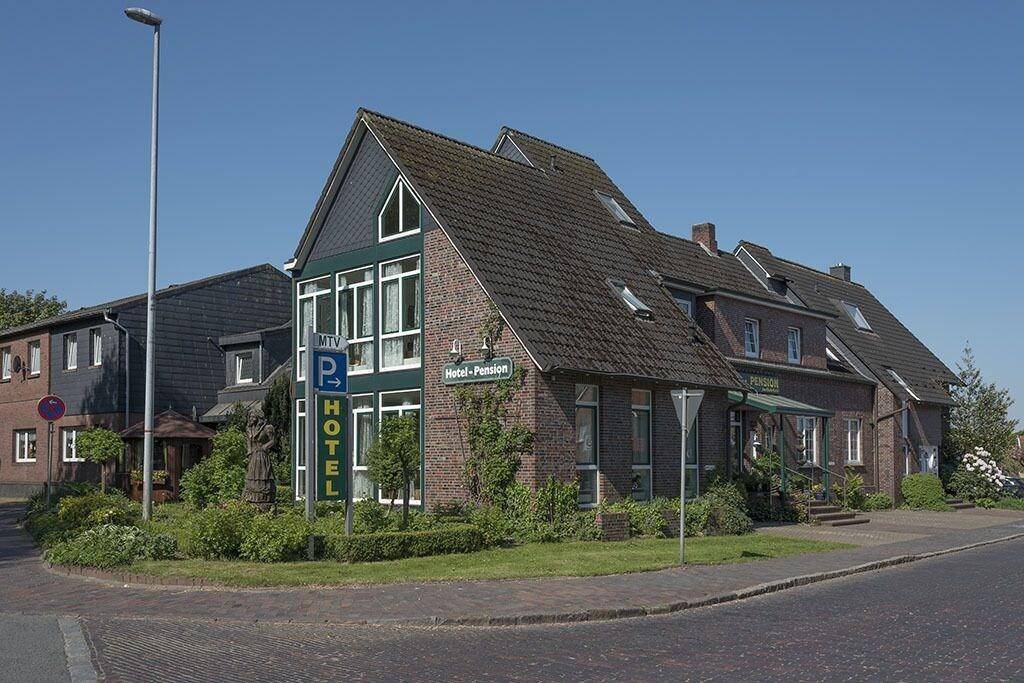 Hotel am Elisabethufer 2