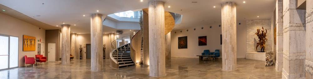 Cádiz Bahía by QHotels 2