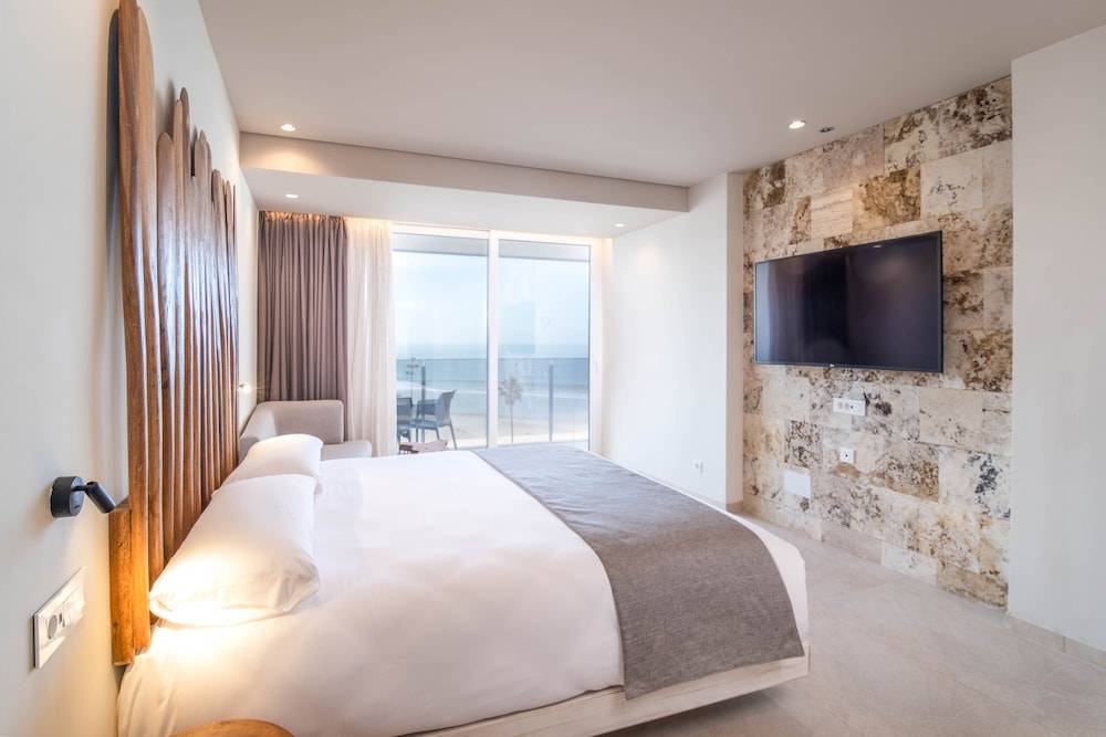Cádiz Bahía by QHotels 1