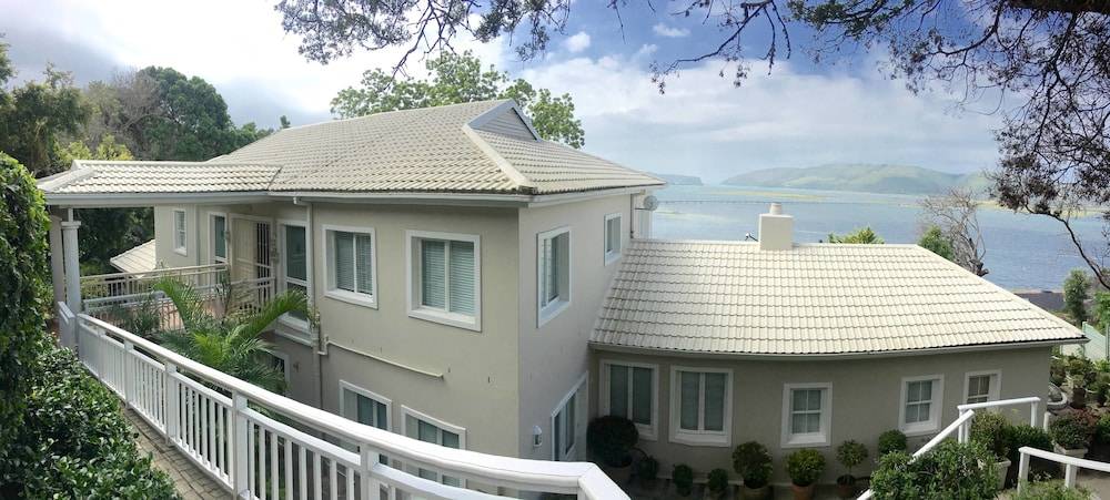 Roseroc Boutique Guest House 1