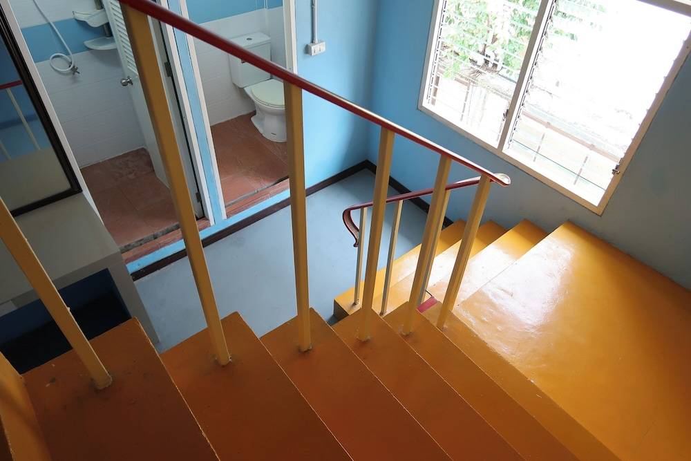 Bed Station Hostel Krabi 2