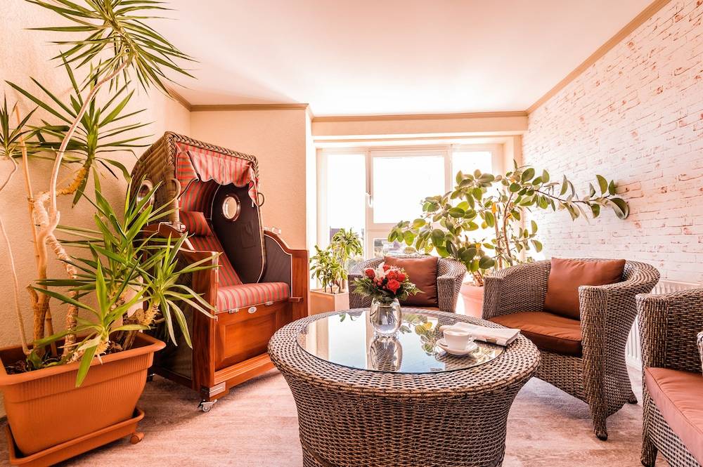 Hotel an der Linah garni 2