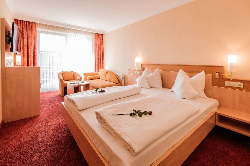 Hotel an der Linah garni 1
