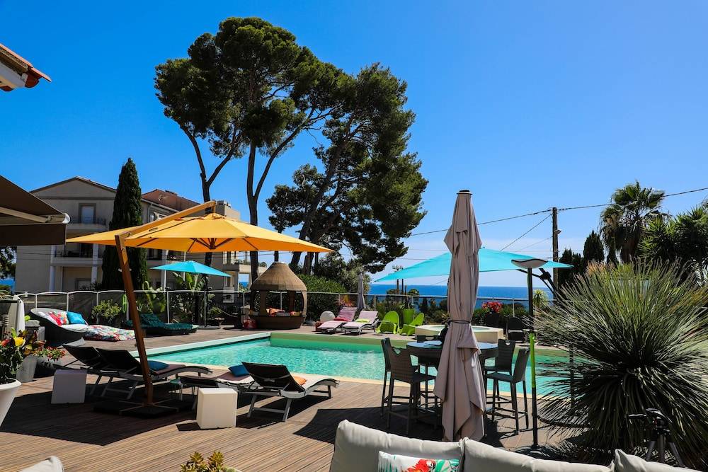 B&B Val D'azur 1