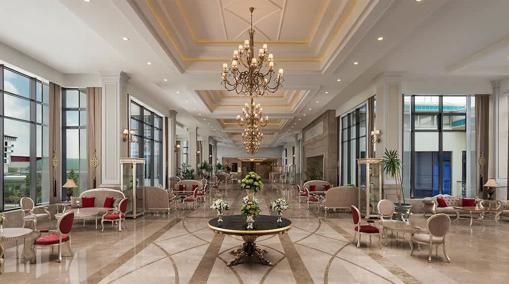 NG Afyon Wellness & Convention 1