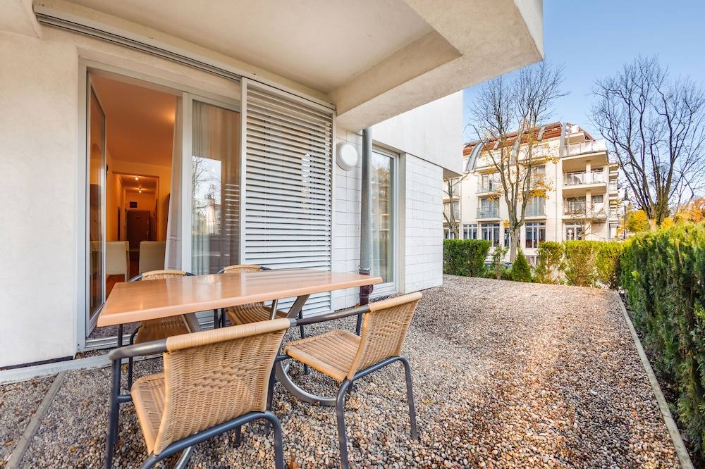 Casa Marina, Sun & Snow 2