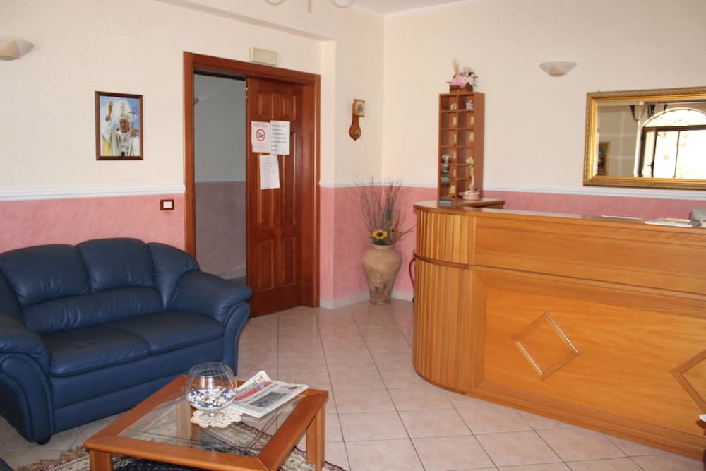 Hotel Ristorante L'Avvenire 2