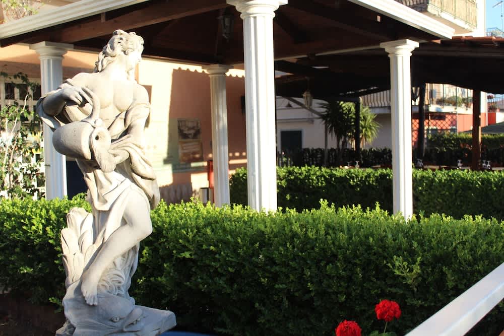 Hotel Ristorante L'Avvenire 1