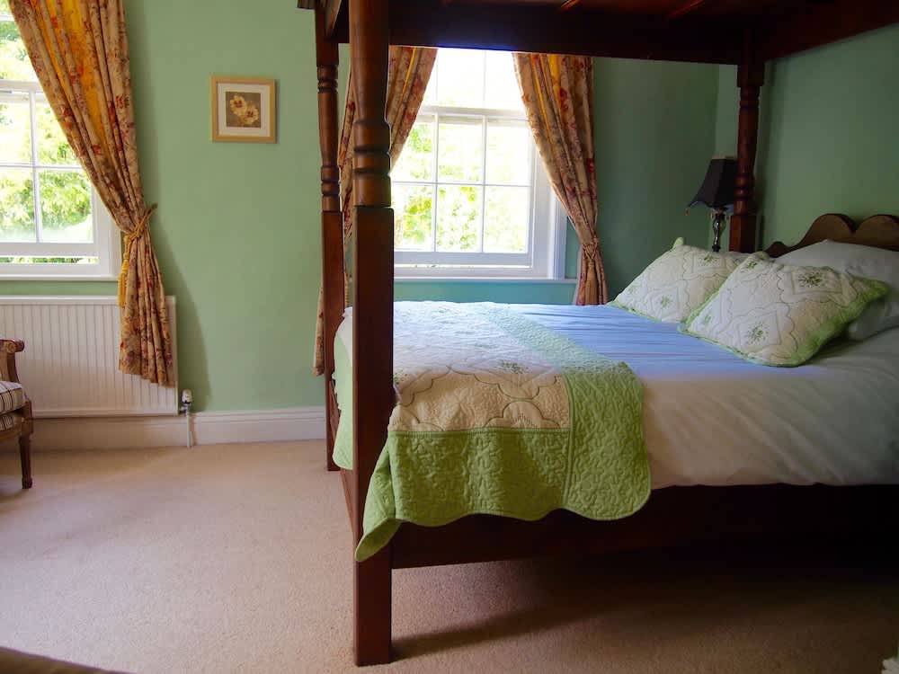 Wrangham House 2