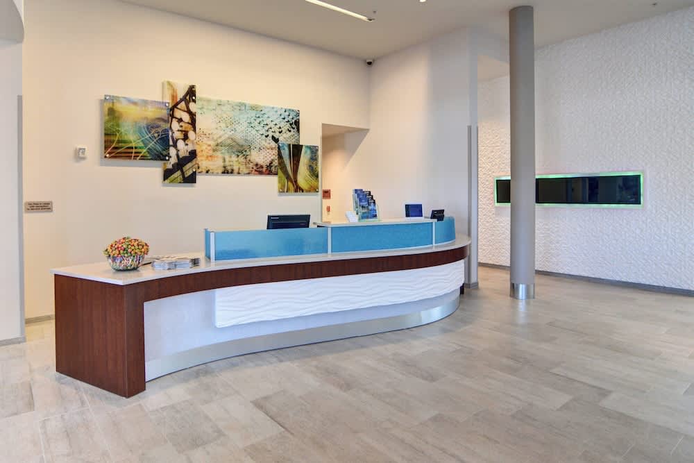 SpringHill Suites by Marriott Dallas Plano/Frisco 2