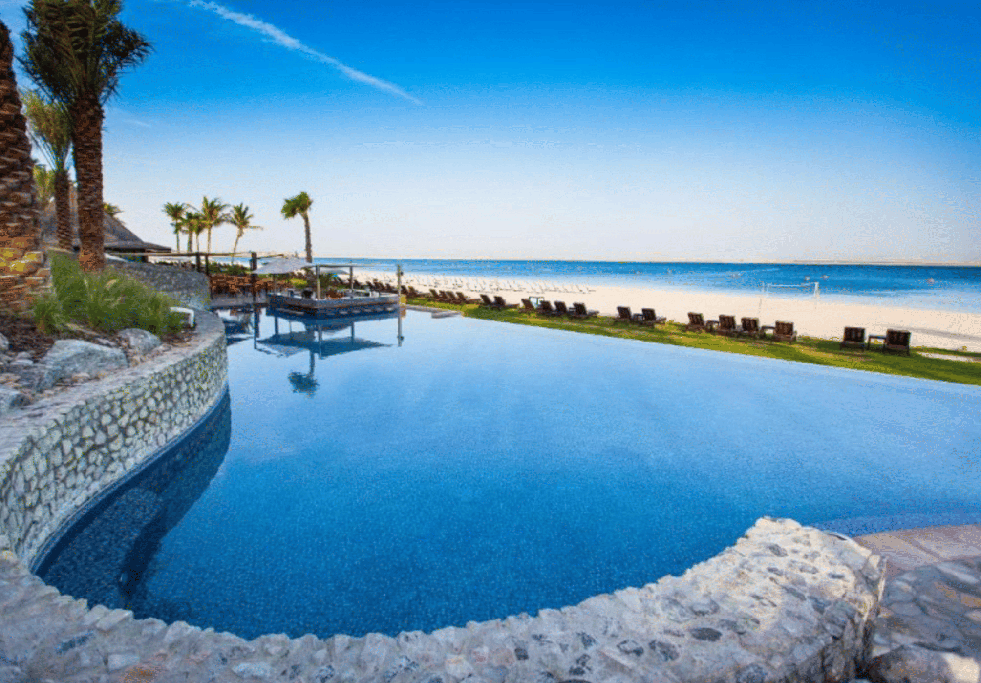 JA Beach Hotel 2