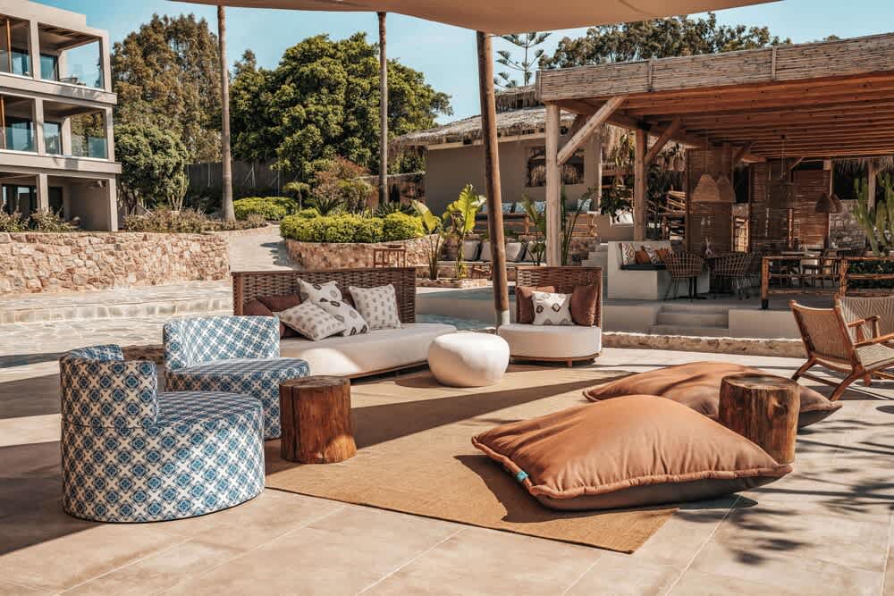 Sagredo Beachfront Retreat & Spa by E-GEO 2