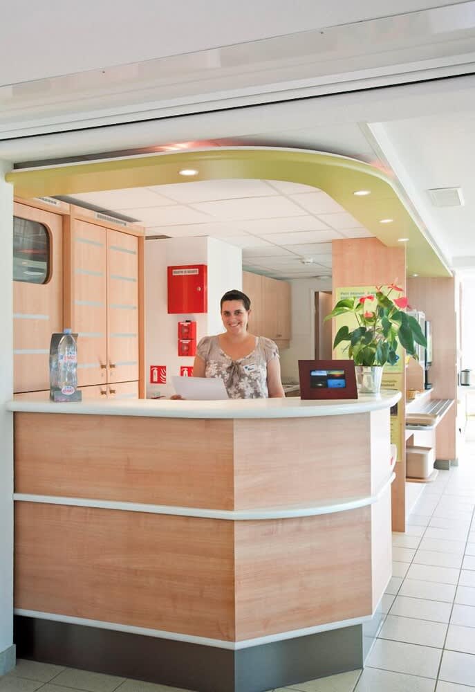 ibis budget Niort - La Crèche 2