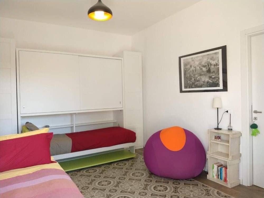 Ripe's FoRest Garden Guest House 1
