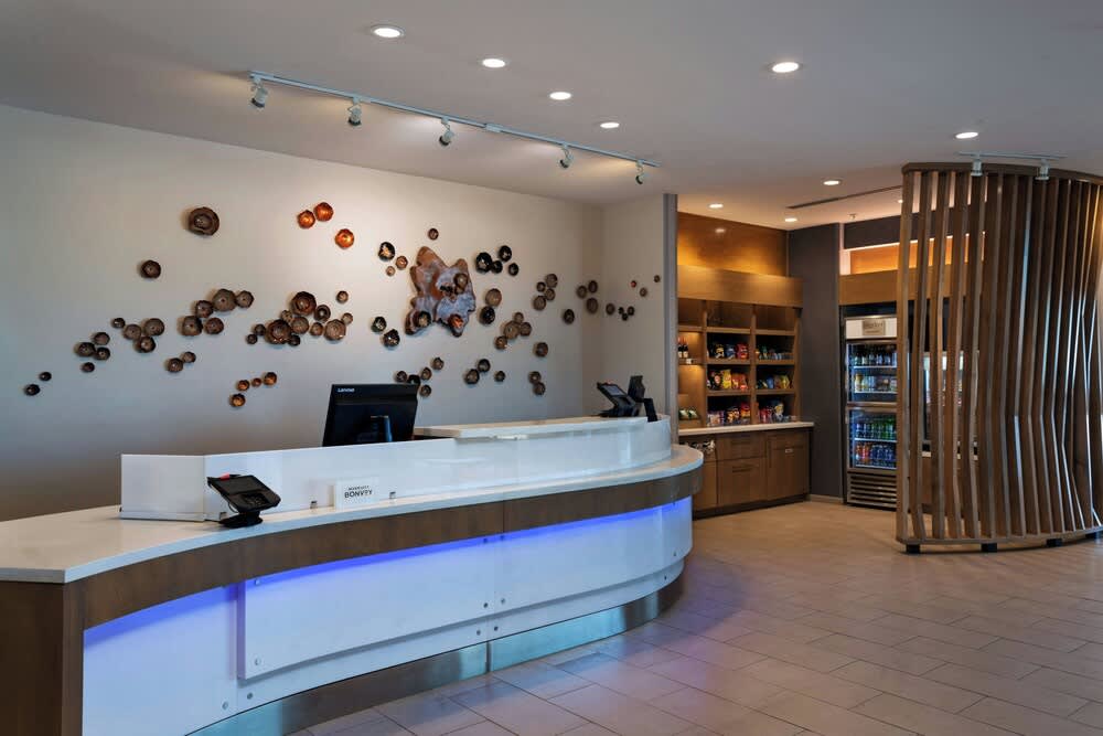 SpringHill Suites by Marriott Austin Cedar Park 2