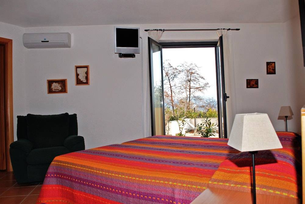Verdeblu Country Hotel 2