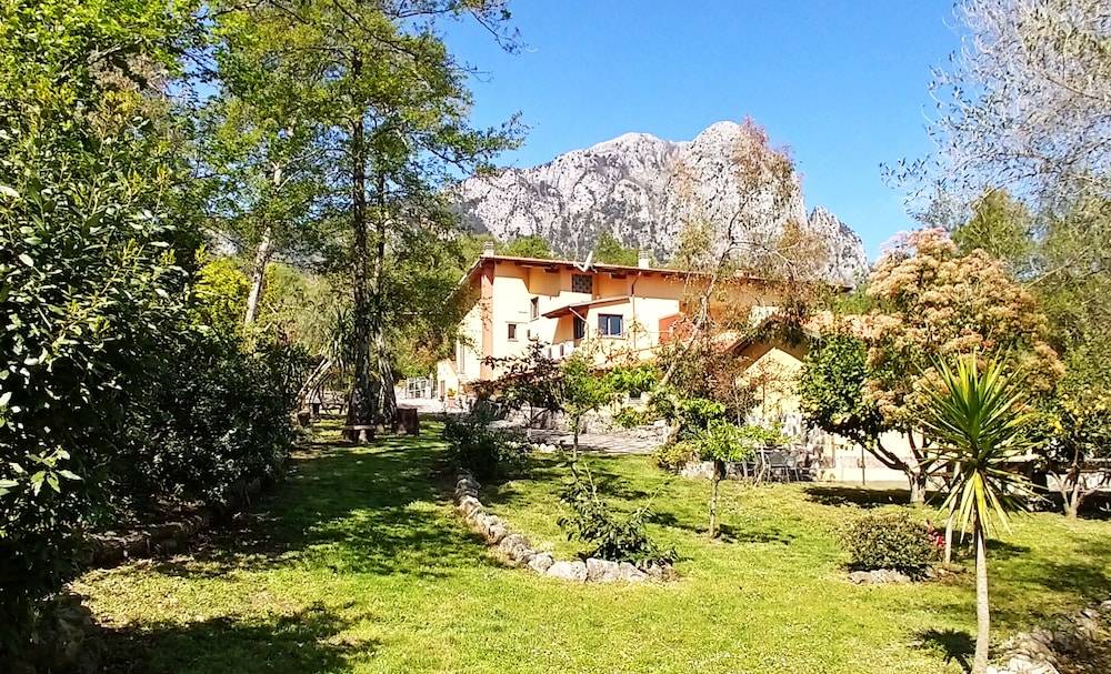 Verdeblu Country Hotel 1