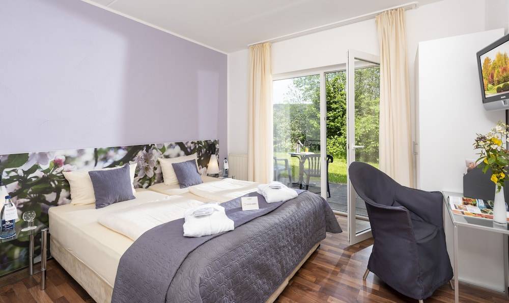 Eurostrand Resort Moseltal 1