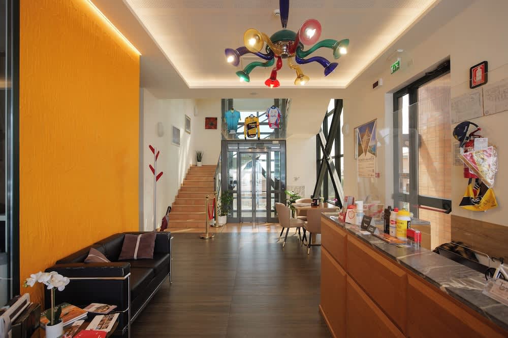 Hotel Ristorante Da Tonino 2