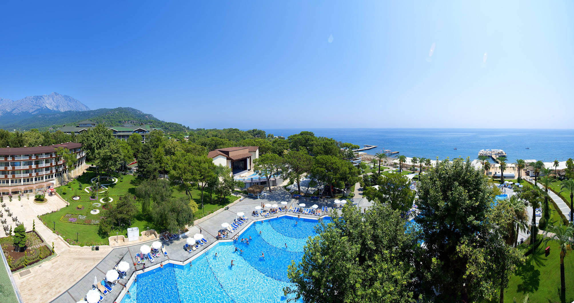 Mirada Del Mar Hotel - Ultra All Inclusive 1