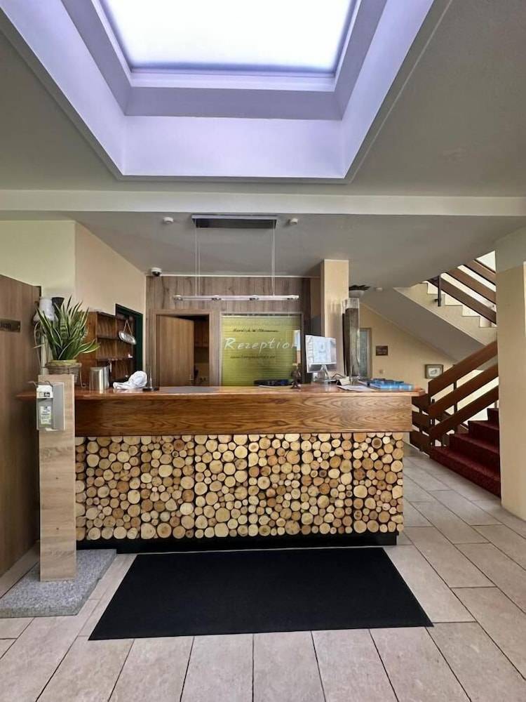Haven - Hotel Bochum 2