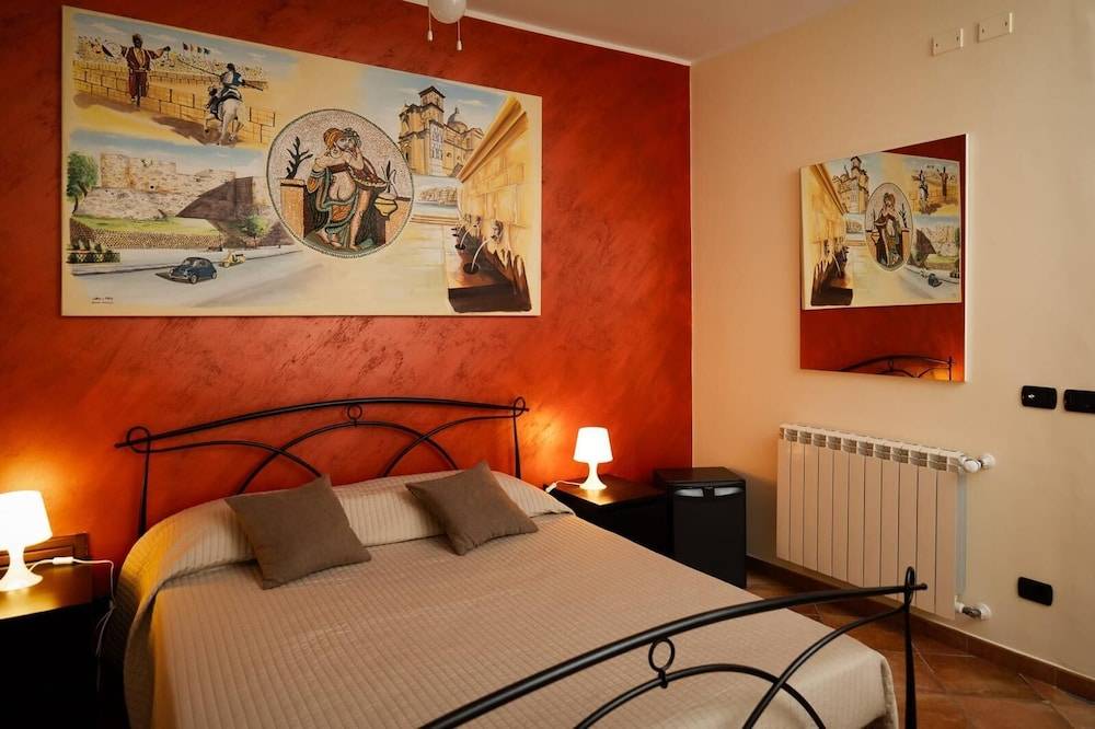 B&B L'angolo di Plutia 2