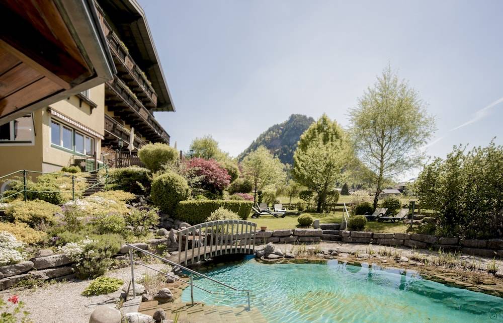 Garni Haus Sonnleitn - Adults only 1