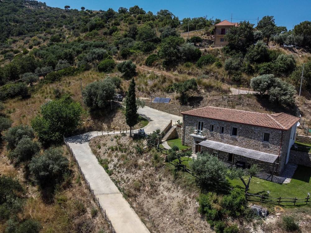 L'antica Pietra 1