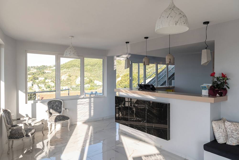 Poseidon Villas 2