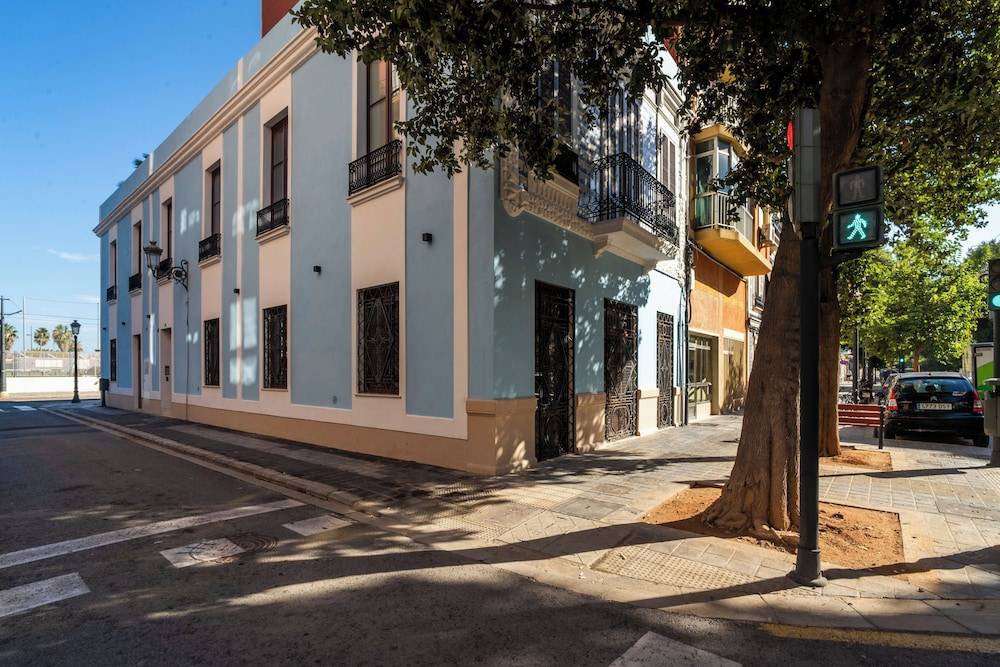 VLC HOST - Reina 168 1