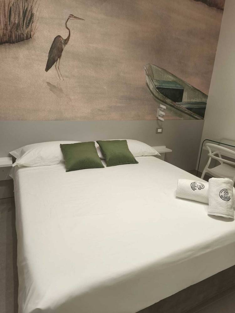 B&B Aura 1
