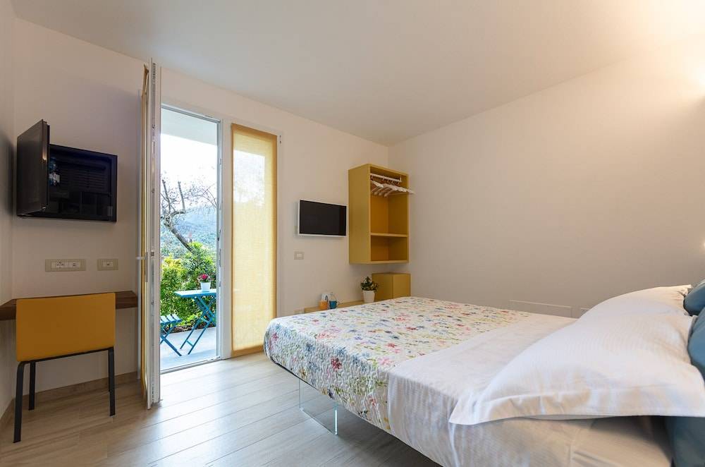 ARIA Design B&B Levanto 2