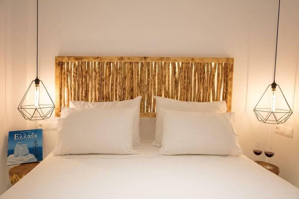Casa Centro Suites Mykonos 1