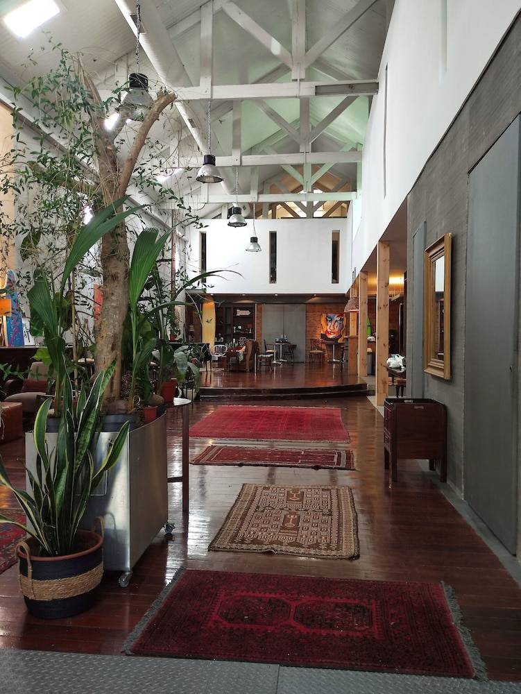 Caruma Surf Hostel 2