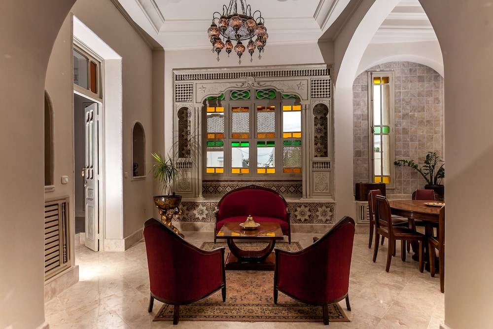Maison d'Hôtes Dar Ennassim 1