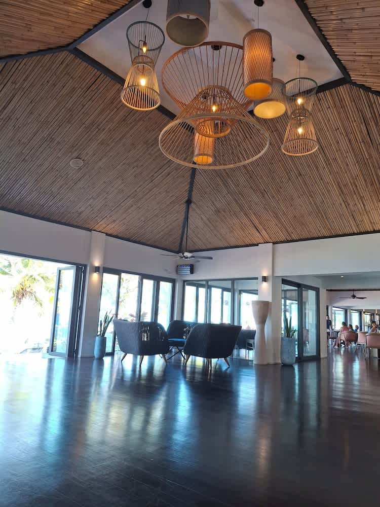 Sheraton Resort & Spa, Tokoriki Island, Fiji 2